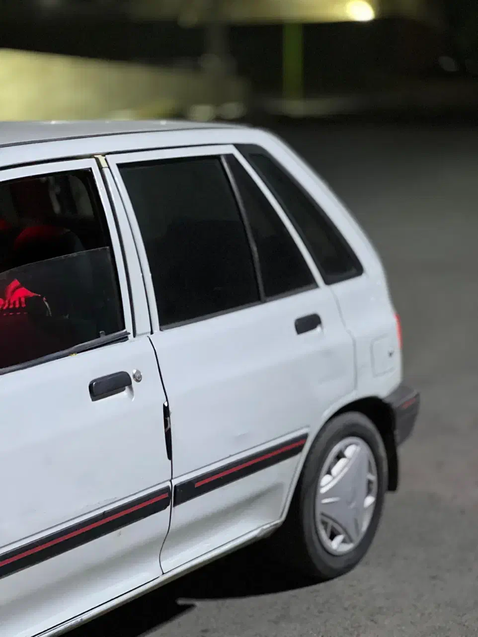 هاچبک کره ای|خودرو سواری و وانت|ارومیه, |دیوار