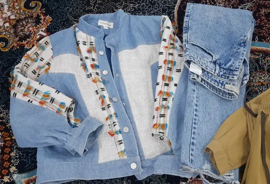 لباس دخترانه|لباس|آبادان, |دیوار