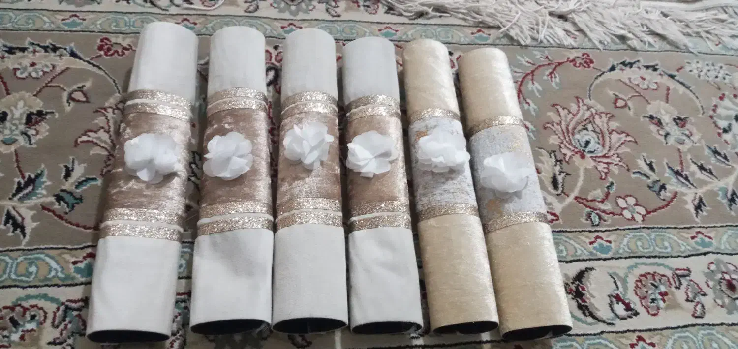 دستگیره یخچال جفتی ۱۰۰|سفره، حوله، دستمال آشپزخانه|تربت‌حیدریه, بی بی حسنیه|دیوار