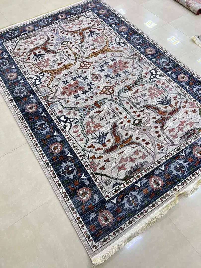 سرای فرش خلیج فارس // انتخاب خاص‌پسندان|فرش|شیراز, لاله|دیوار