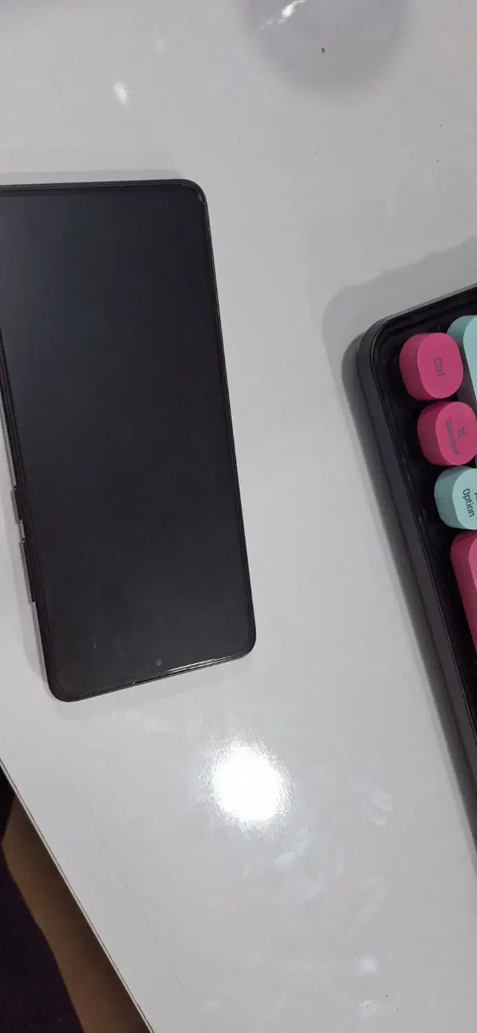 POCOX7proرام 12 ظرفیت 512|موبایل|لردگان, |دیوار