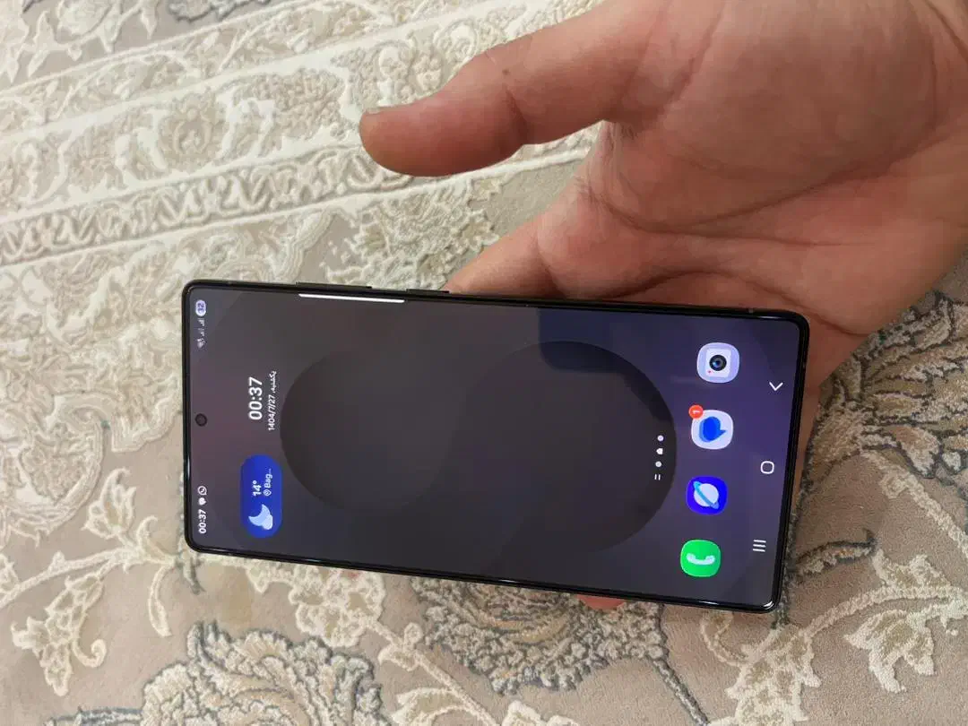 s25 ultra|موبایل|کرج, باغستان|دیوار