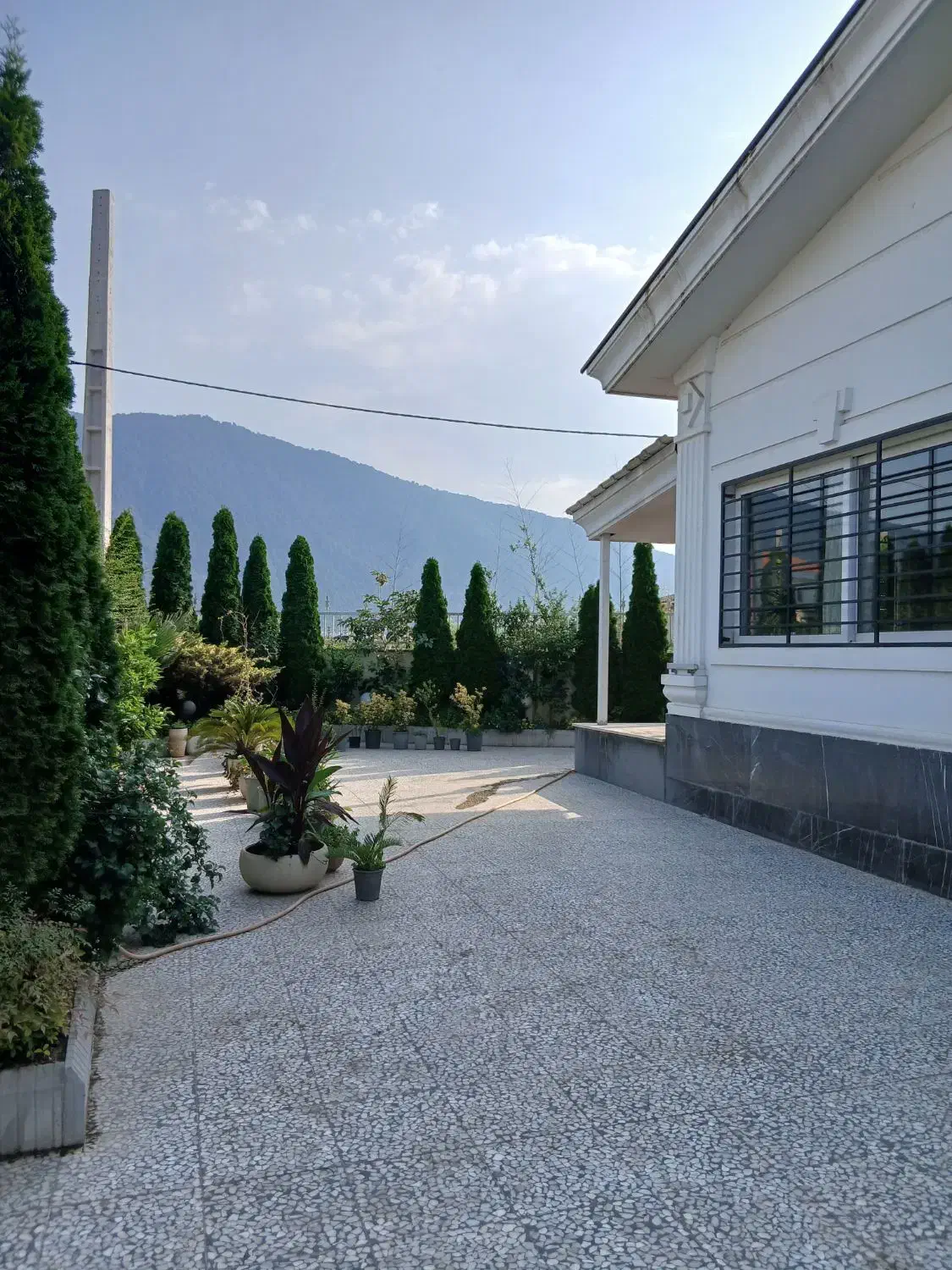 هچیرود بهرام/ویو ابدی/تاپ لوکیشن|فروش خانه و ویلا|سلمان‌شهر, |دیوار