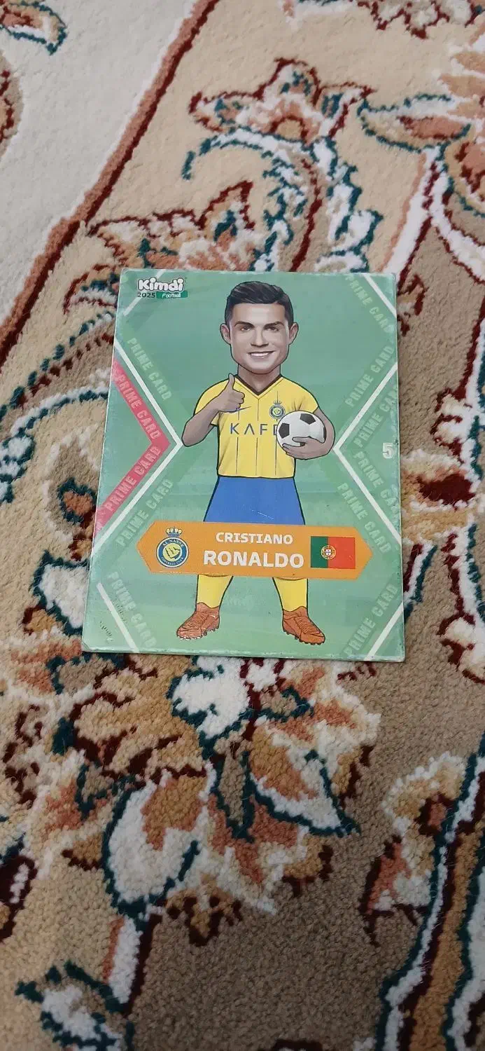 کارت کیمدی نوروزی|کلکسیون و سرگرمی|اصفهان, محمودیه|دیوار