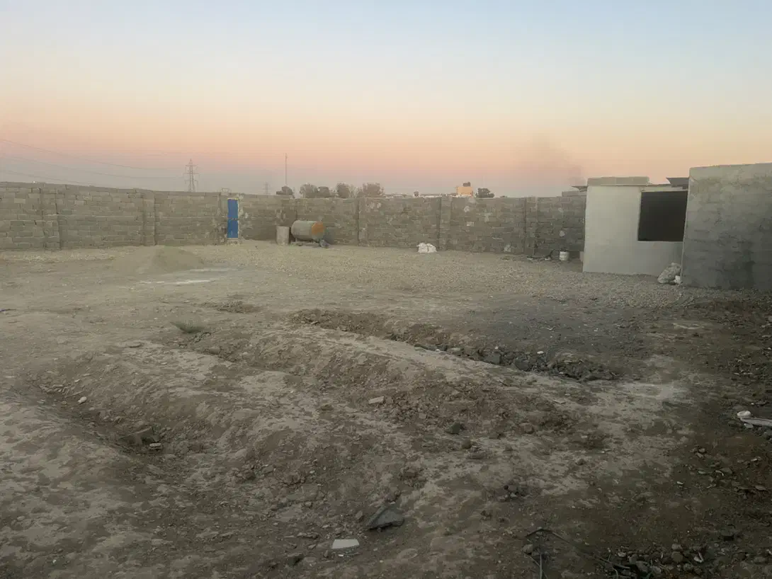 ۵۰۰ متر زمین کارگاهی چهاردیواری سعیداباد|فروش دفتر صنعتی، کشاورزی، تجاری|باغستان, |دیوار