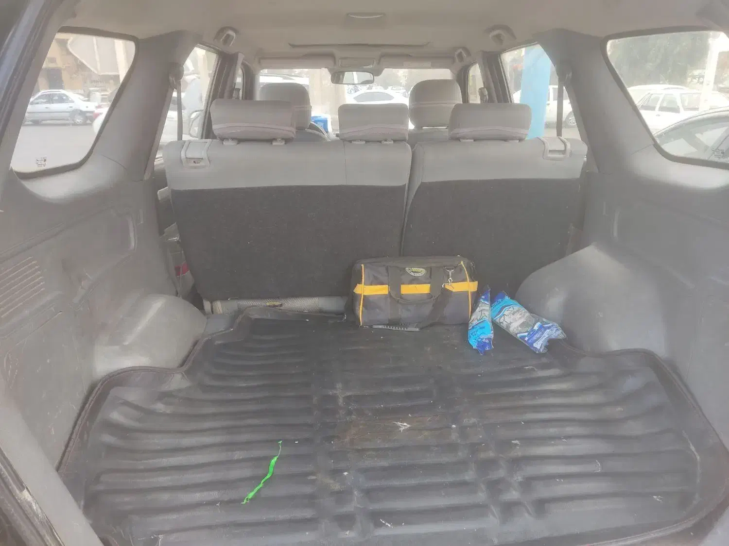 ماشین لند مارک|خودرو سواری و وانت|قم, سراجه (۱۵ خرداد)|دیوار