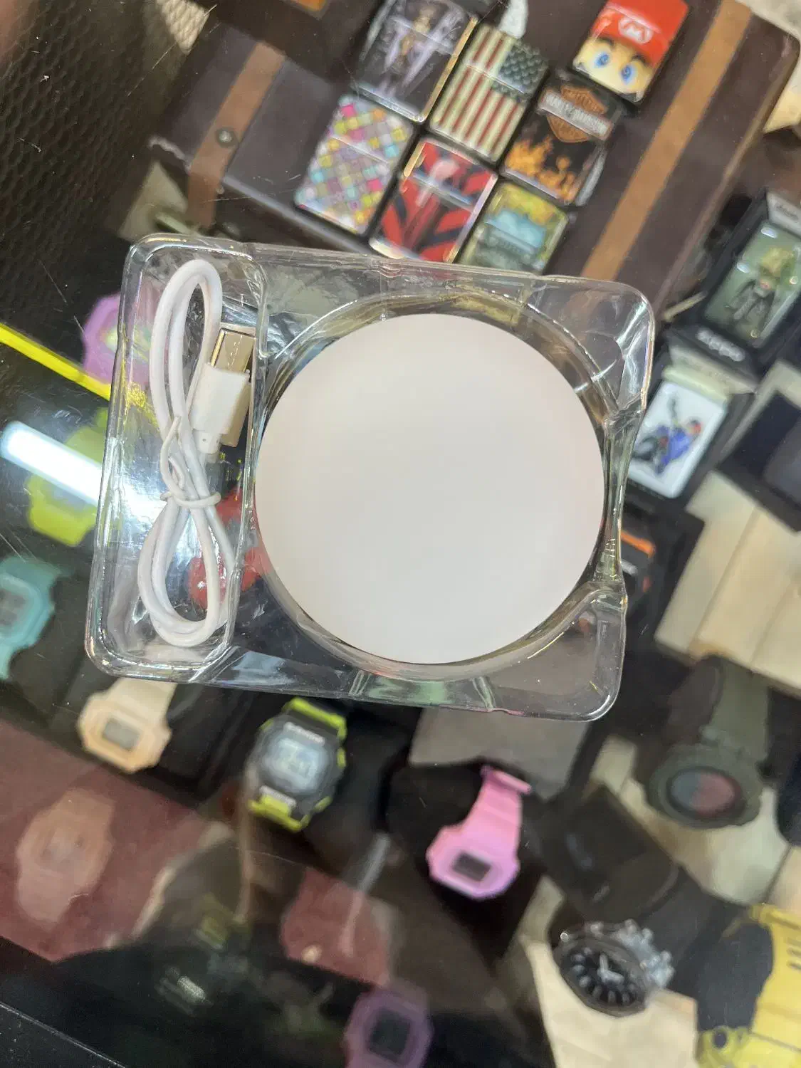 چراغ چادر شارژی|کوهنوردی و کمپینگ|مشهد, امام خمینی|دیوار