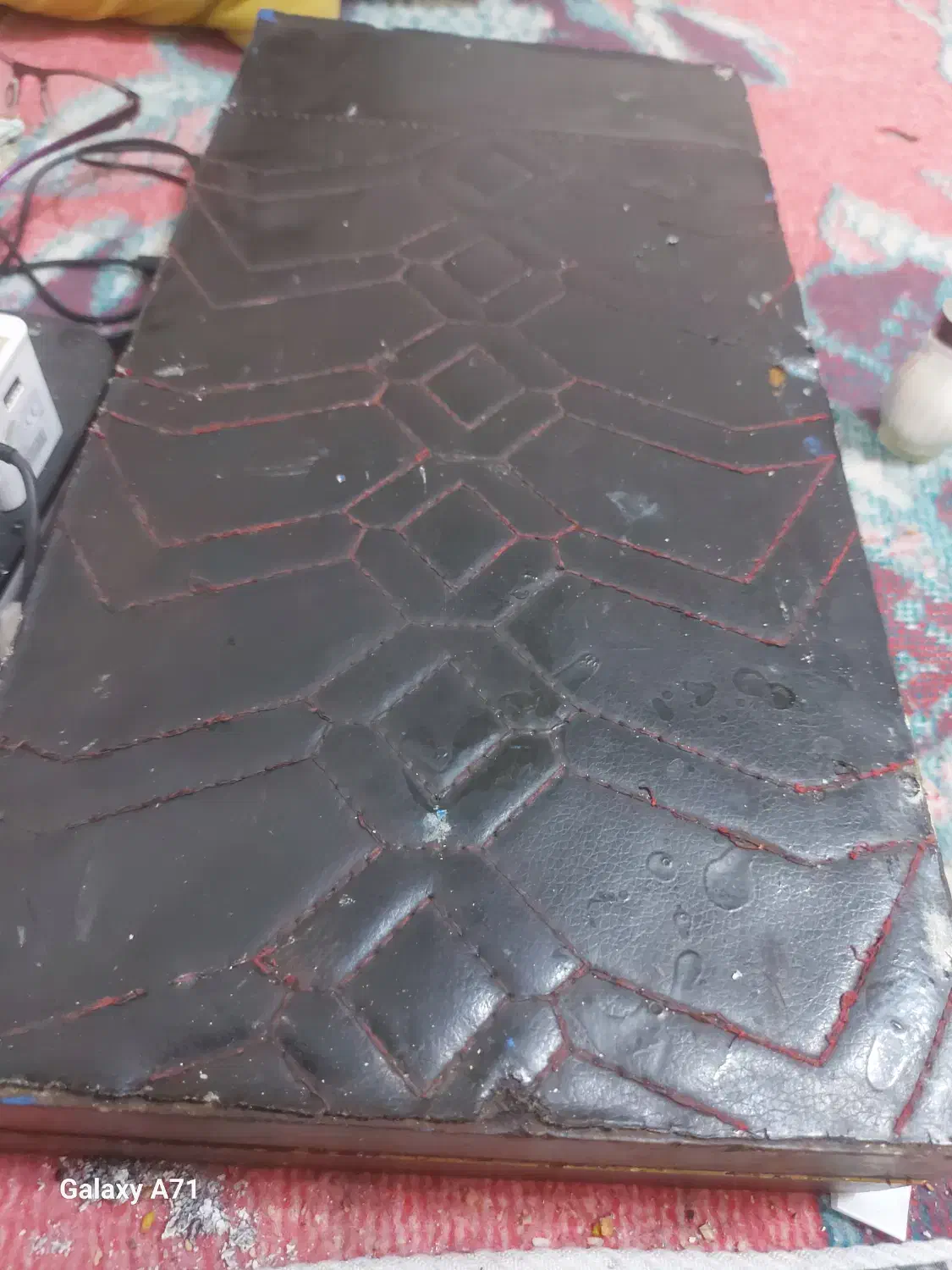 تخته تمام چوب اناب فروشی|عمدهفروشی|پردیس, فاز ۲|دیوار