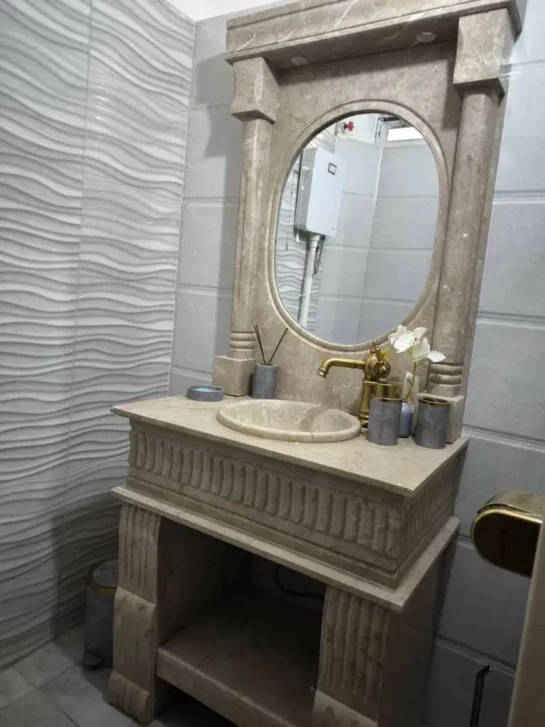 روشویی|لوازم سرویس بهداشتی|وحیدیه, |دیوار