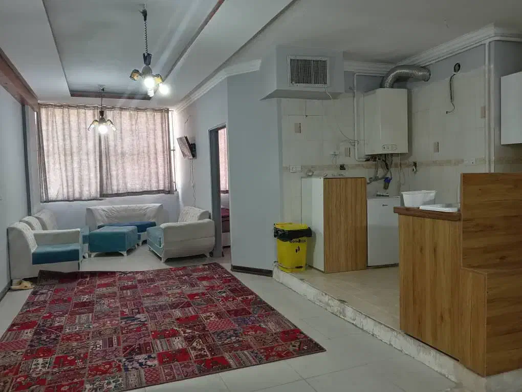 اجاره سوئیت  به صورت پاره وقت و تمام وقت مرکز شهر|اجارهٔ کوتاه‌مدت آپارتمان و سوئیت|ماهان, |دیوار