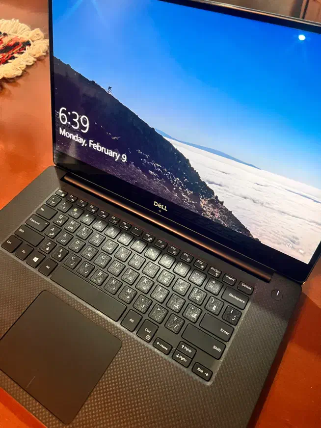 لپ‌تاپ dell 5530|رایانه همراه|تهران, یوسف‌آباد|دیوار