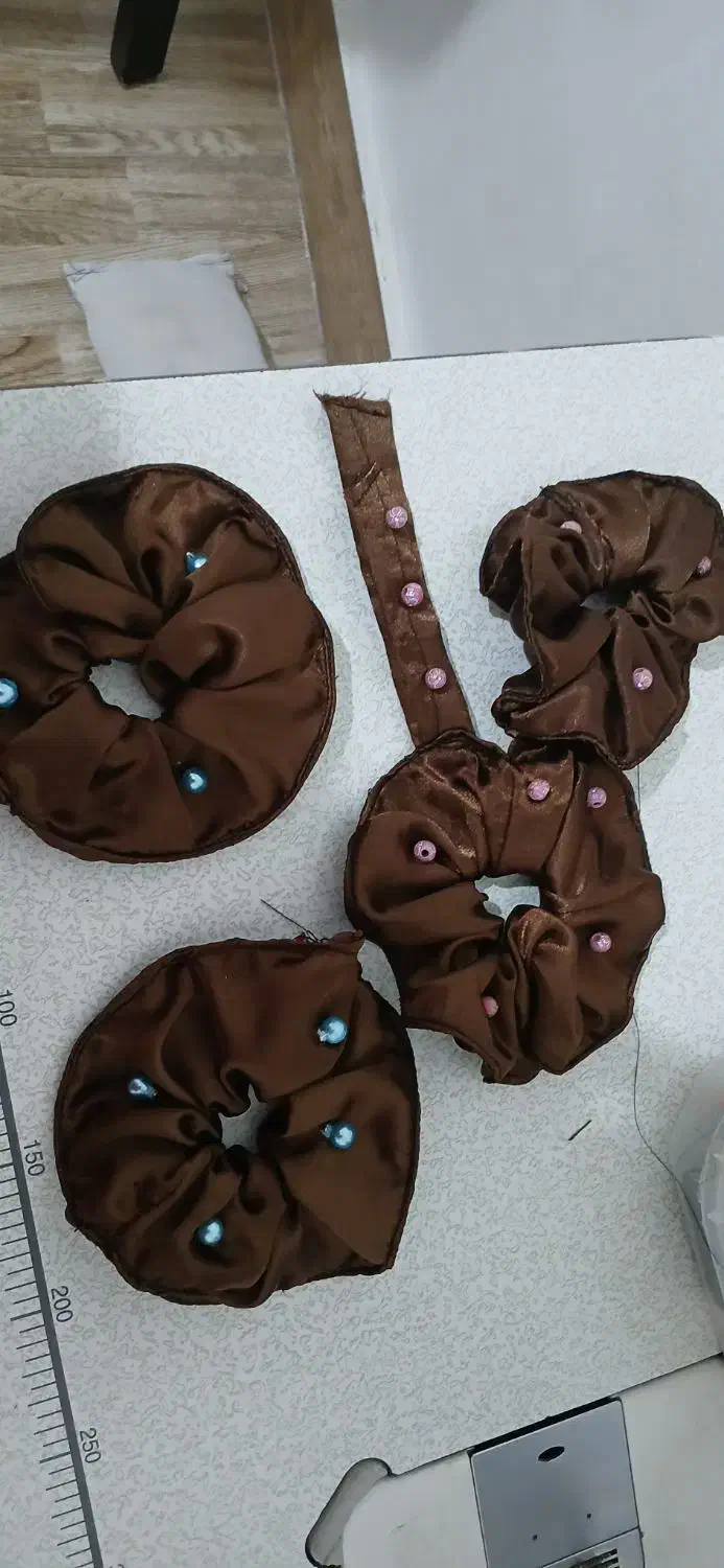 کش موی ساتن|آرایشی، بهداشتی، درمانی|برخوار, |دیوار