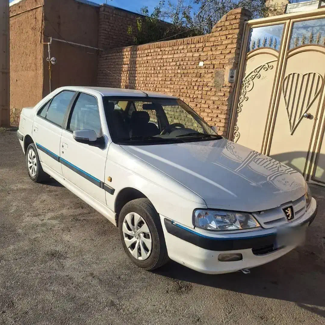 پرشیا ۹۳ دوگانه کارخانه|خودرو سواری و وانت|مرند, |دیوار