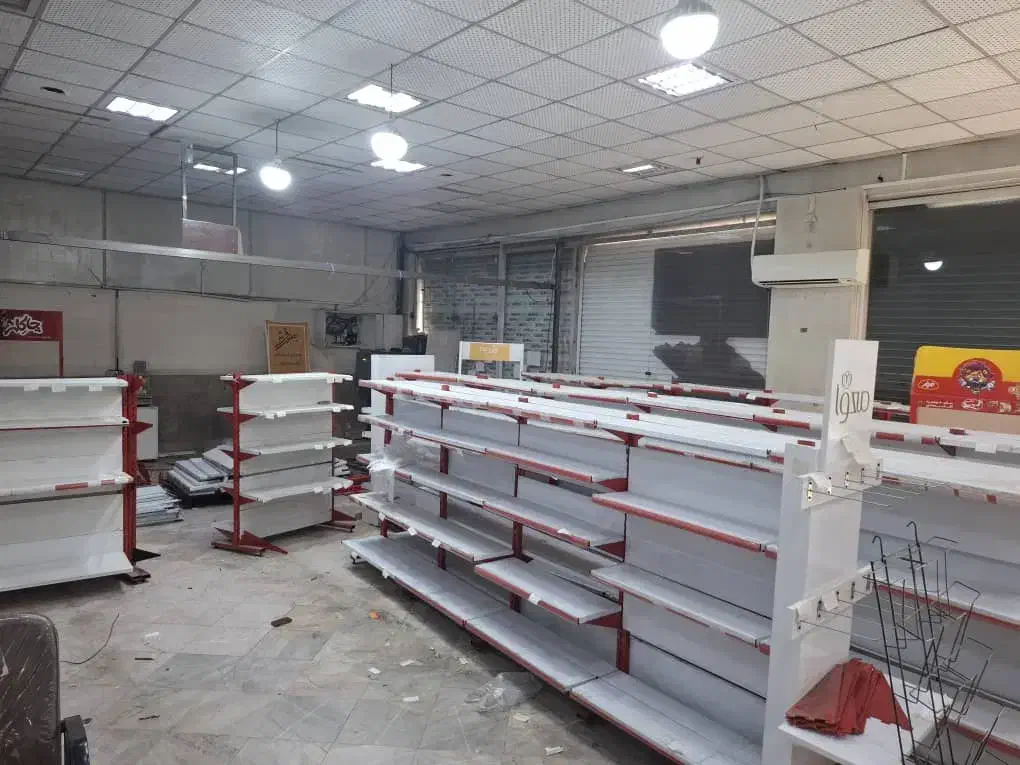 لوازم سوپر مارکت و مغازه|فروشگاه و مغازه|مشهد, نوید|دیوار