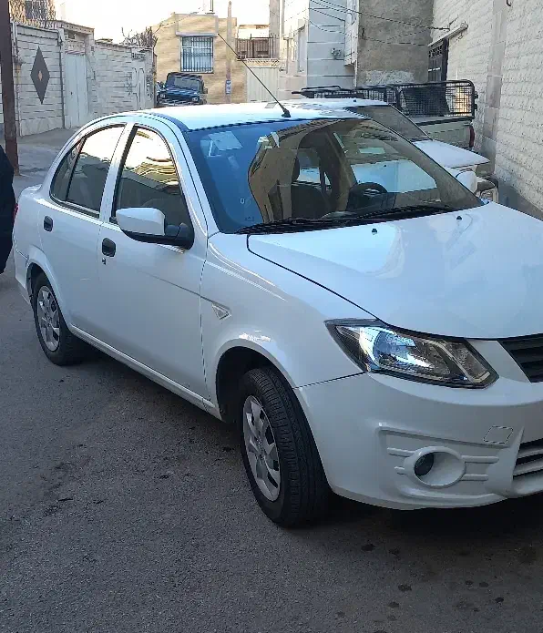 ساینا ۹۹|خودرو سواری و وانت|قزوین, |دیوار