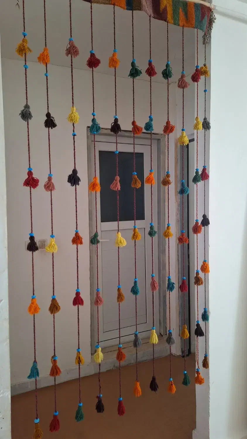 پرده سنتی|پرده، رانر، رومیزی|بندر ماهشهر, |دیوار