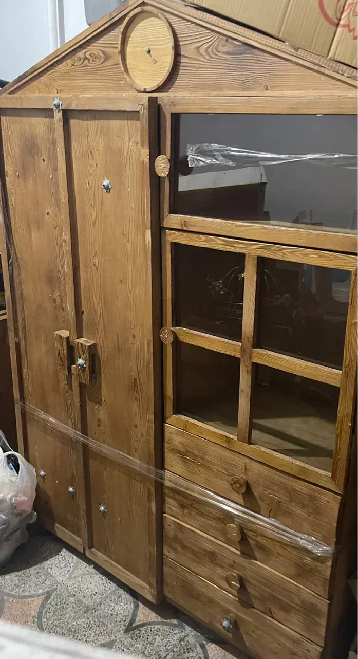 میز،کمد|میز تحریر و کامپیوتر|رشت, دروازه لاکان|دیوار