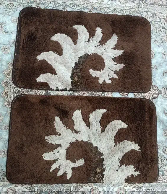 2 عدد پادری تمیز وبدون پارگی|پادری|تهران, افسریه شمالی|دیوار