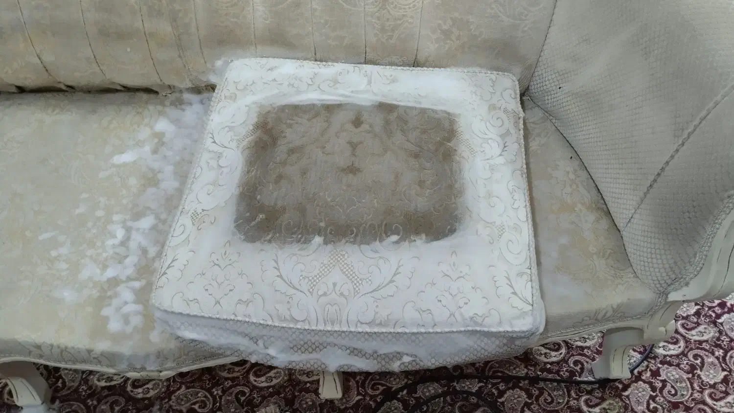 خدمات مبل شویی محمدشهر ماهدشت مبلشویی مهرشهرکل کرج|خدمات نظافت|محمدشهر, همایون ویلا|دیوار