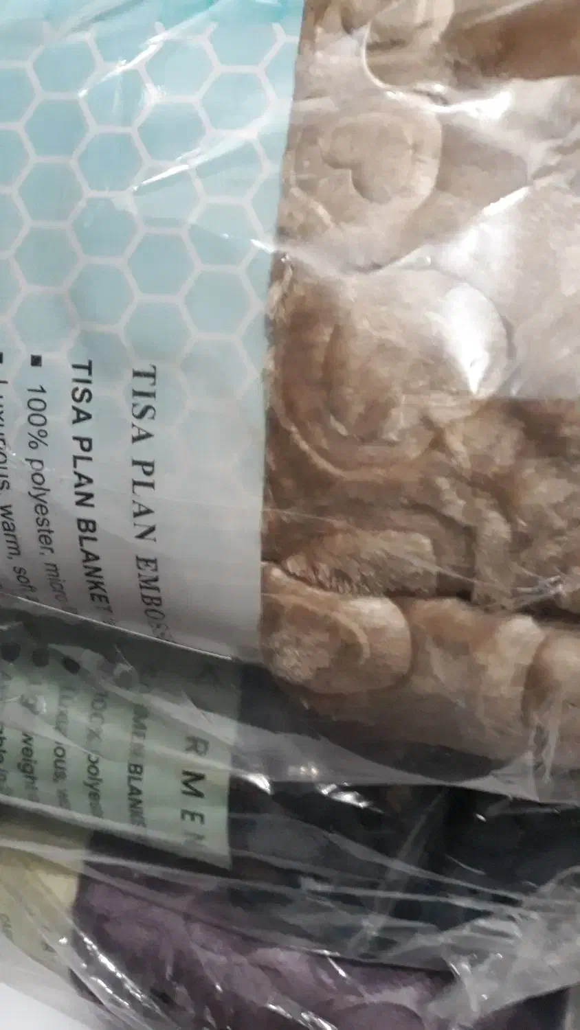 فروش پتوی یک نفره و دونفره|رختخواب، بالش، پتو|مشهد, ادیب نیشابوری (شهرک غرب)|دیوار