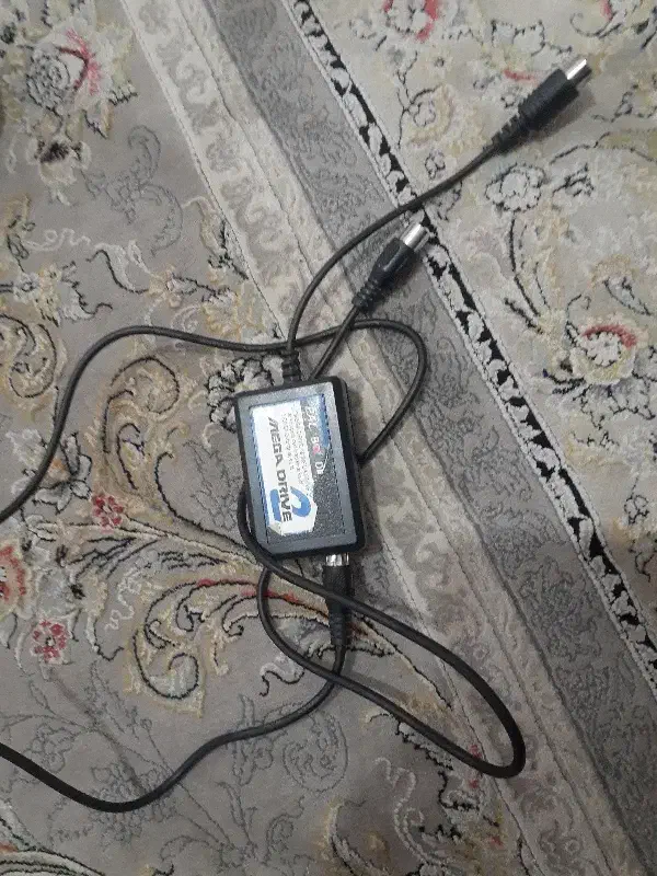 سگا ودسته|کنسول، بازی ویدئویی و آنلاین|سنندج, |دیوار