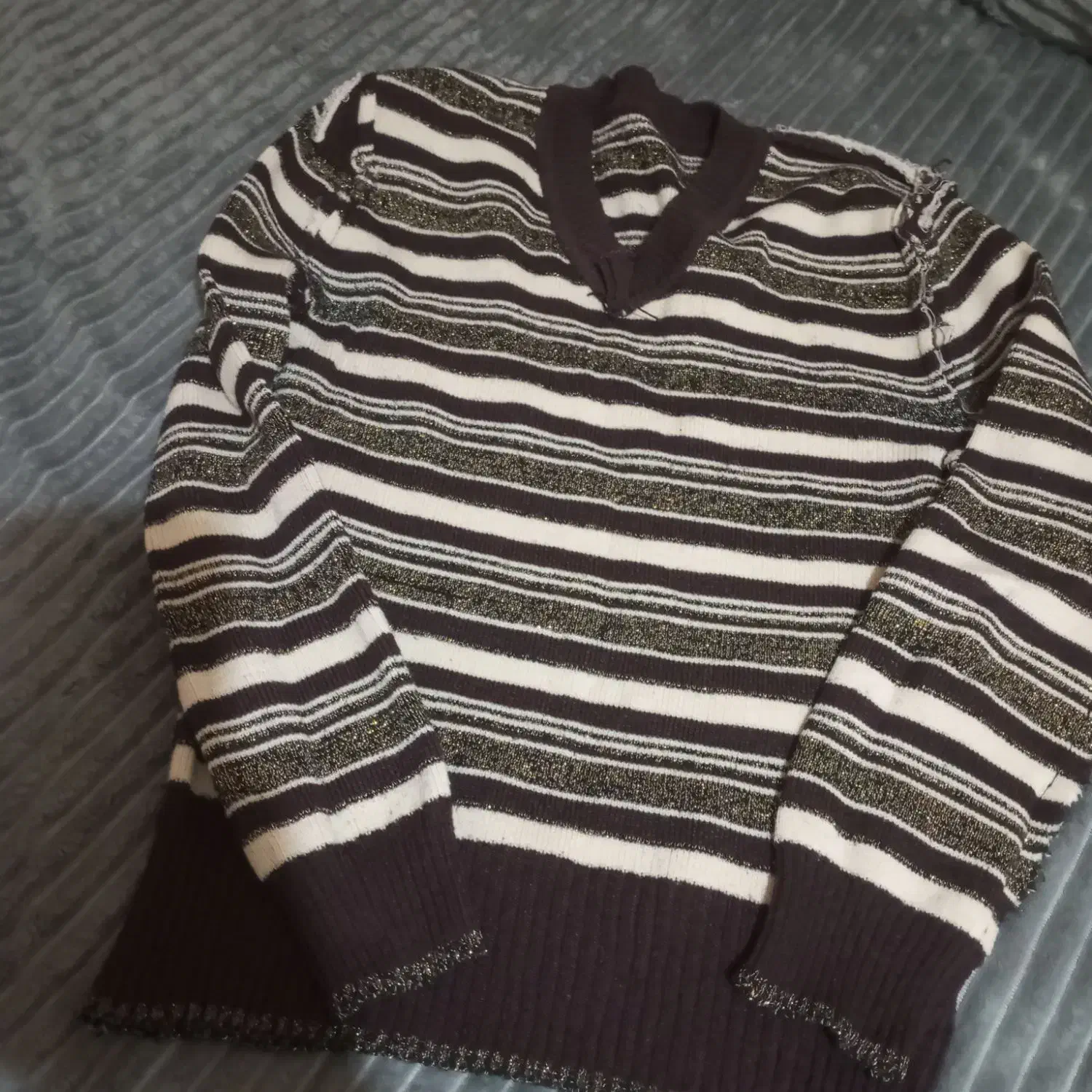 تعدادی لباس و شال|لباس|فردیس, قریشی|دیوار