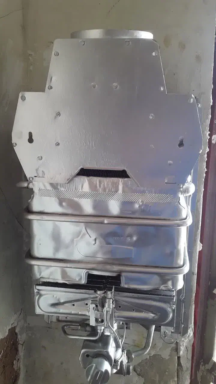 تعمییرآبگرمکن وبخاری درمحل|خدمات پیشه و مهارت|اندیمشک, |دیوار