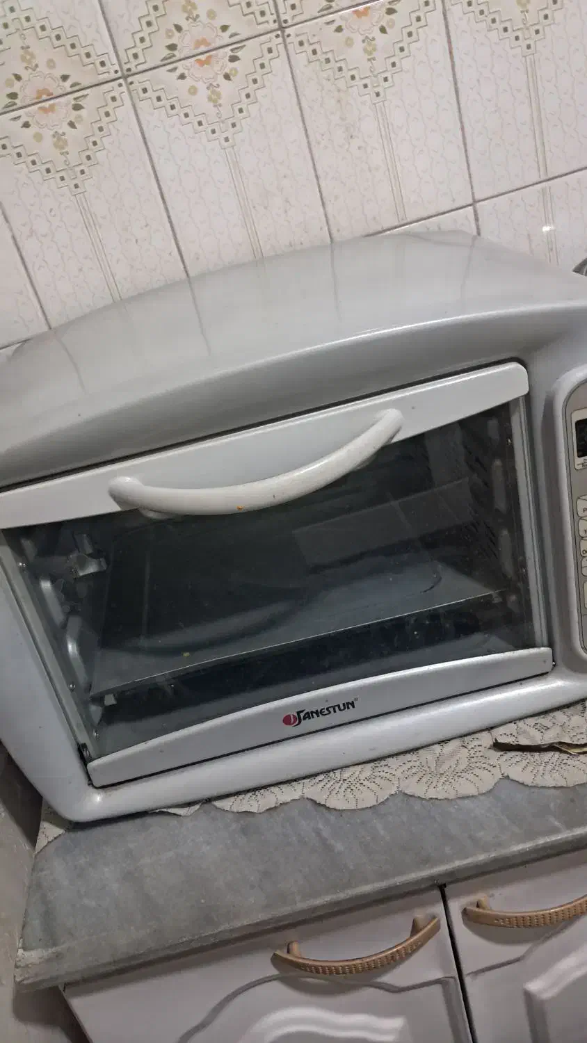 تستر|اجاق گاز و لوازم برقی پخت‌وپز|قرچک, مهدیه|دیوار