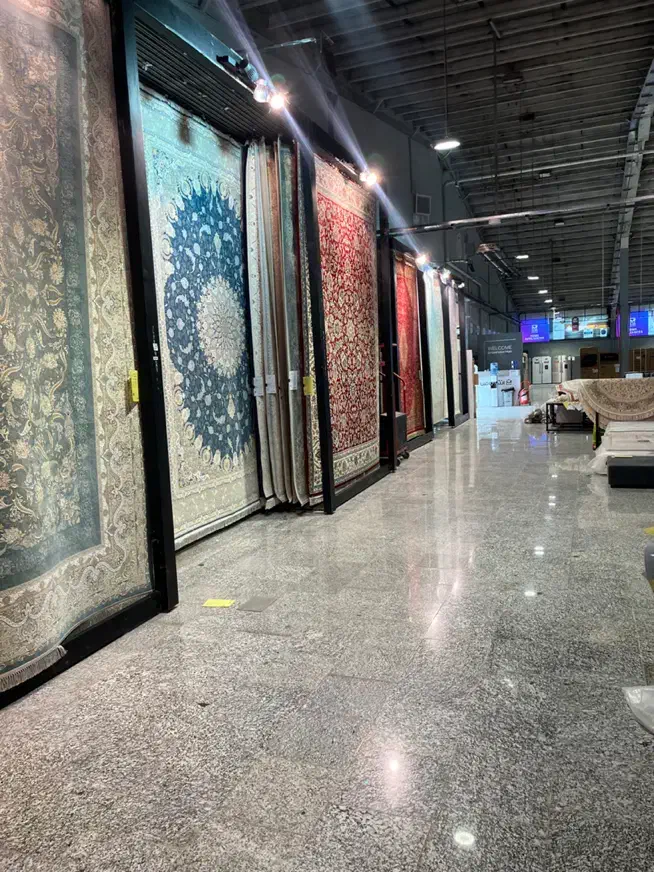 فروش ویژه فرش انتخاب من (اراک)|فرش|اراک, |دیوار