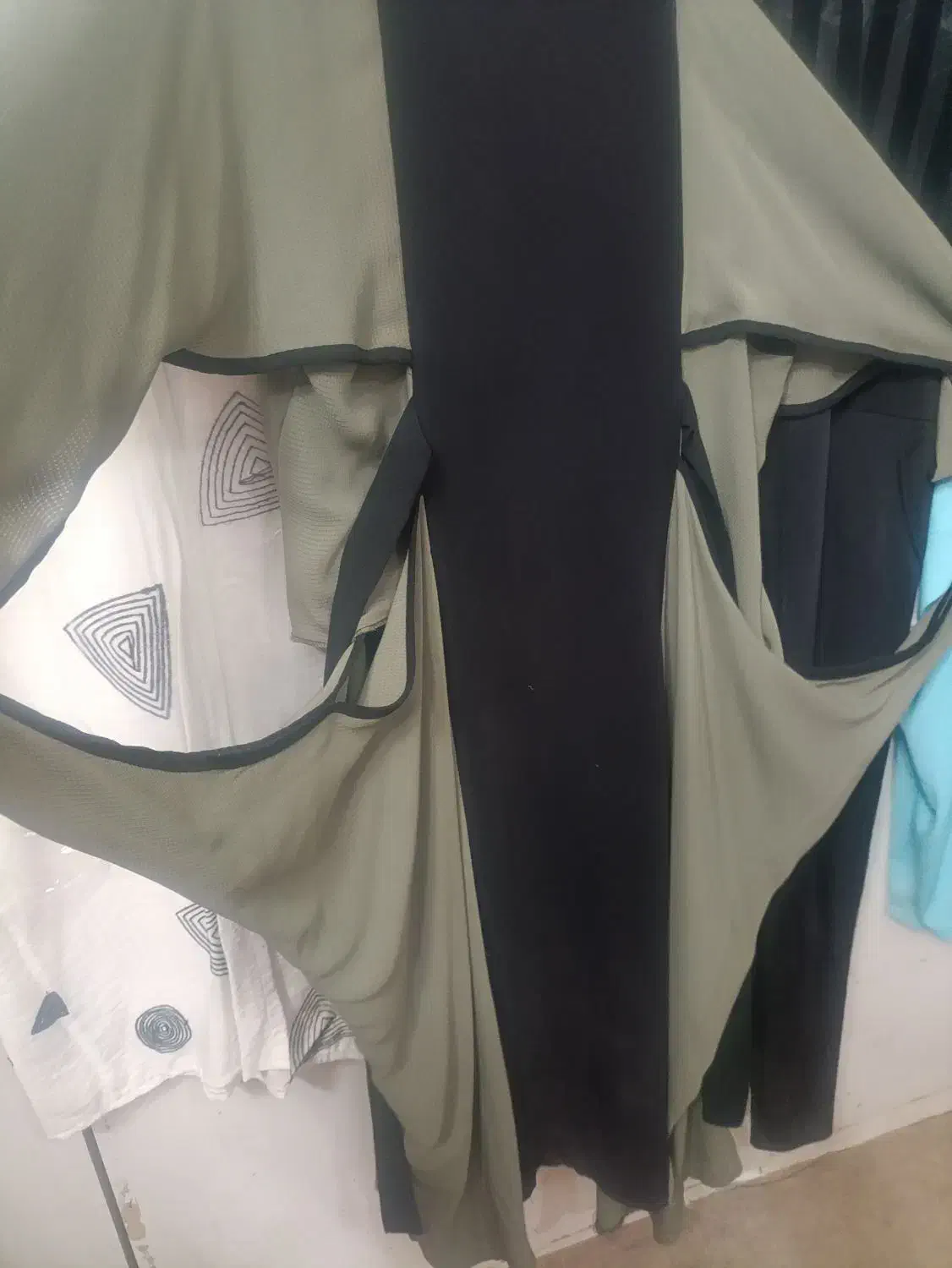 مانتو|لباس|زاهدان, |دیوار