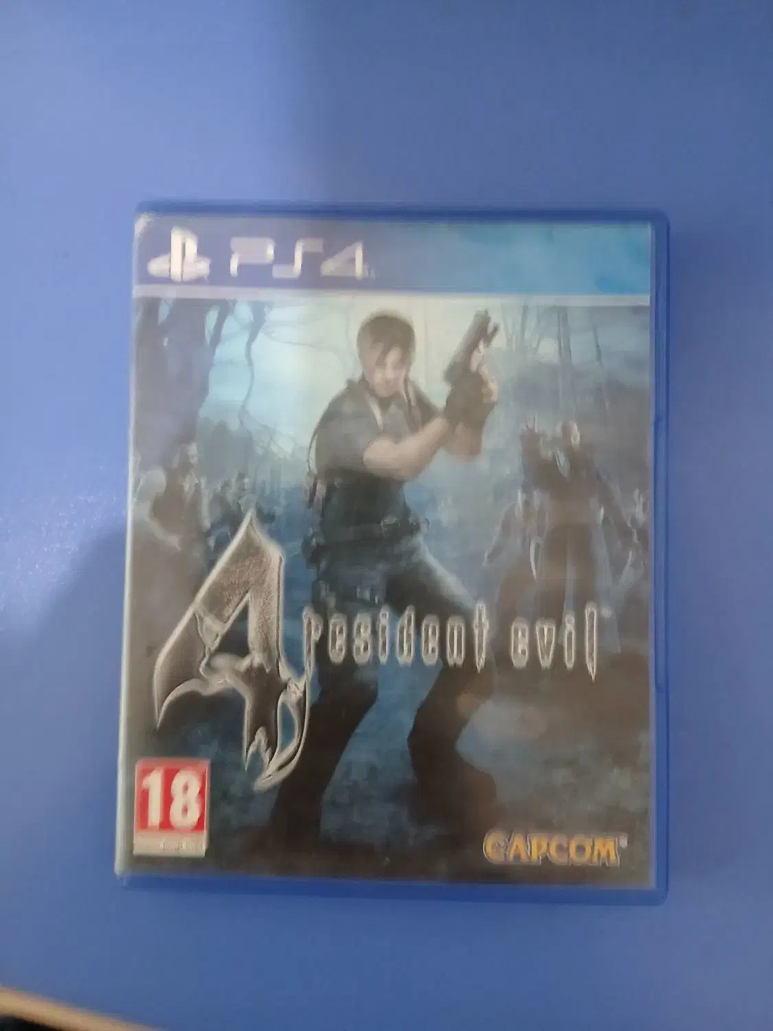 دیسک ps4|کنسول، بازی ویدئویی و آنلاین|پرند, فاز ۲|دیوار