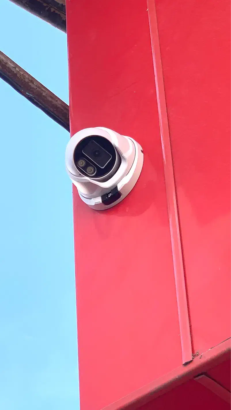 دستگاه های هوشمند DVR|دوربین مداربسته|رشت, گلسار|دیوار