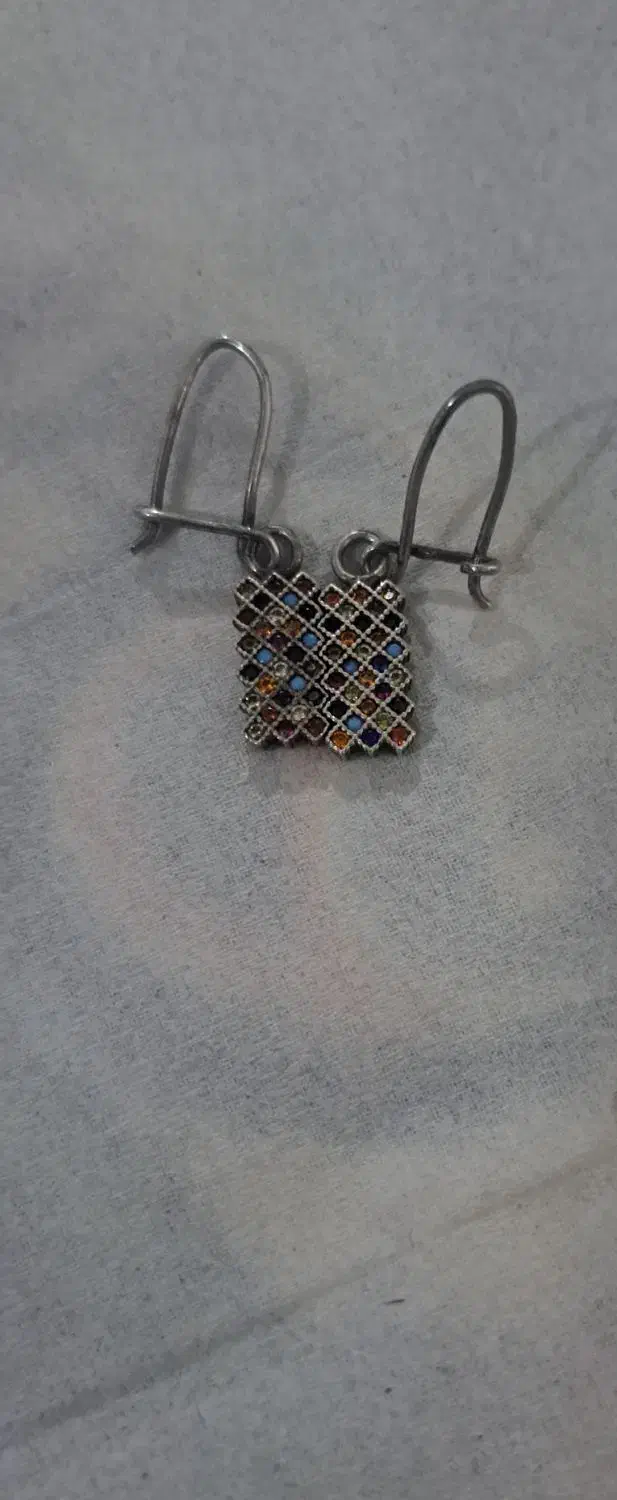 پلاک و زنجیر و گوشواره|جواهرات|سنندج, |دیوار