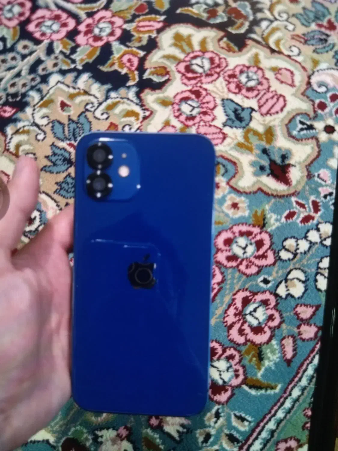 ایفون 12|موبایل|کرمان, |دیوار