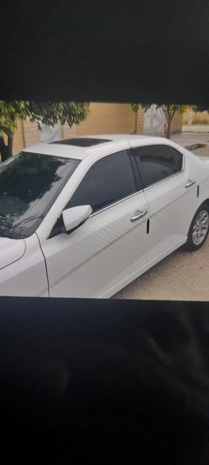 دنا پلاس توربو شارژ ۶ دنده|خودرو سواری و وانت|گنبد کاووس, |دیوار