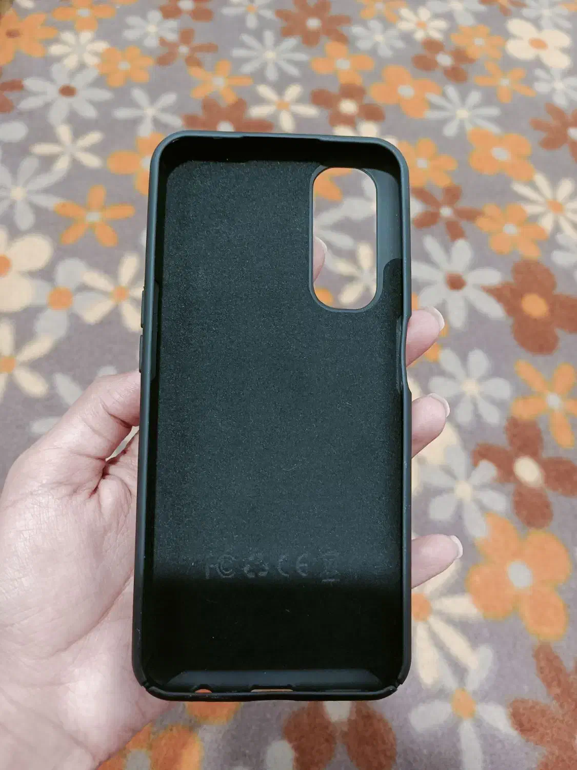 قاب/گارد ریلمی ۷ پرو Realme 7pro|لوازم جانبی موبایل و تبلت|ورامین, خیر آباد|دیوار