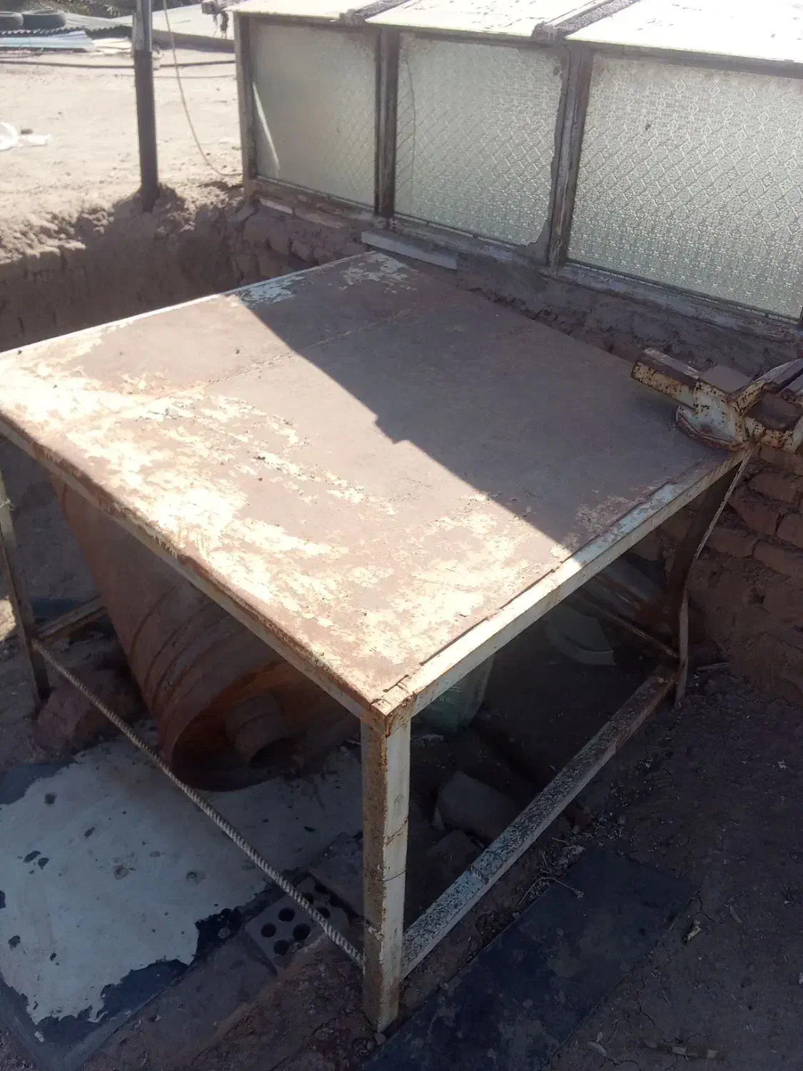 میز کار|میز تحریر و کامپیوتر|زرند, |دیوار