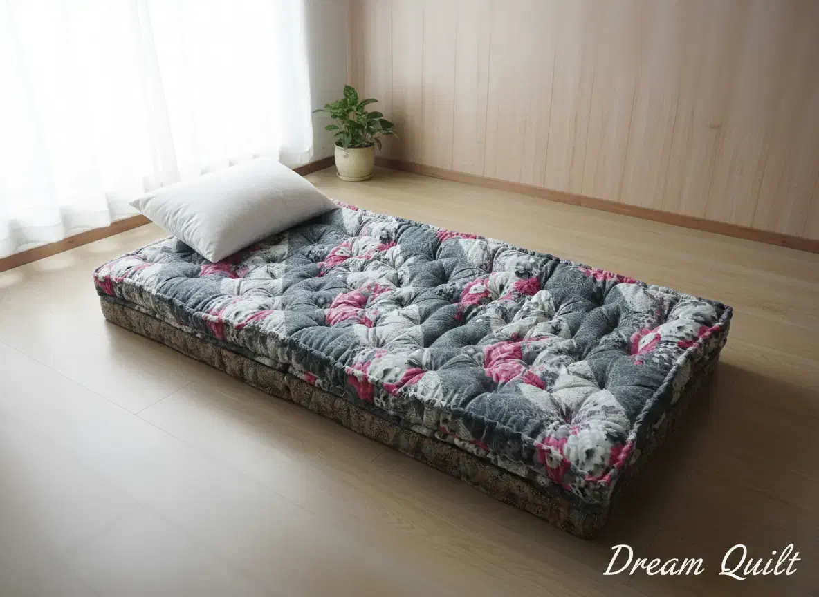 تشک دوزی،دوخت تشک،تعمیر تشک|رختخواب، بالش، پتو|اندیمشک, |دیوار