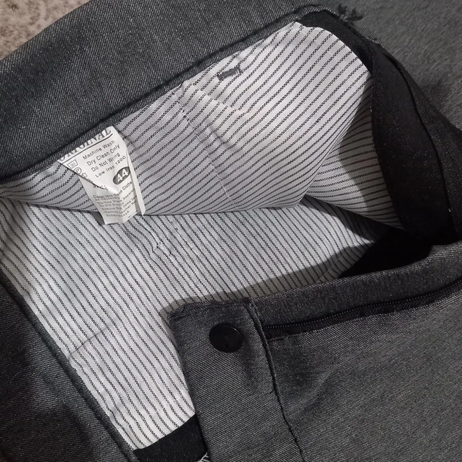 شلوار پارچه ای. جنس خوب|لباس|تویسرکان, |دیوار