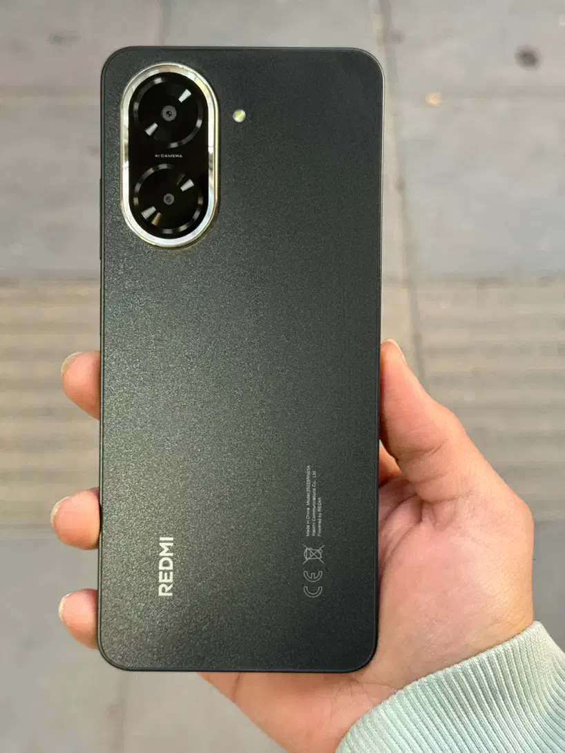 شیامی redmi A5|موبایل|تهران, مهرآباد|دیوار