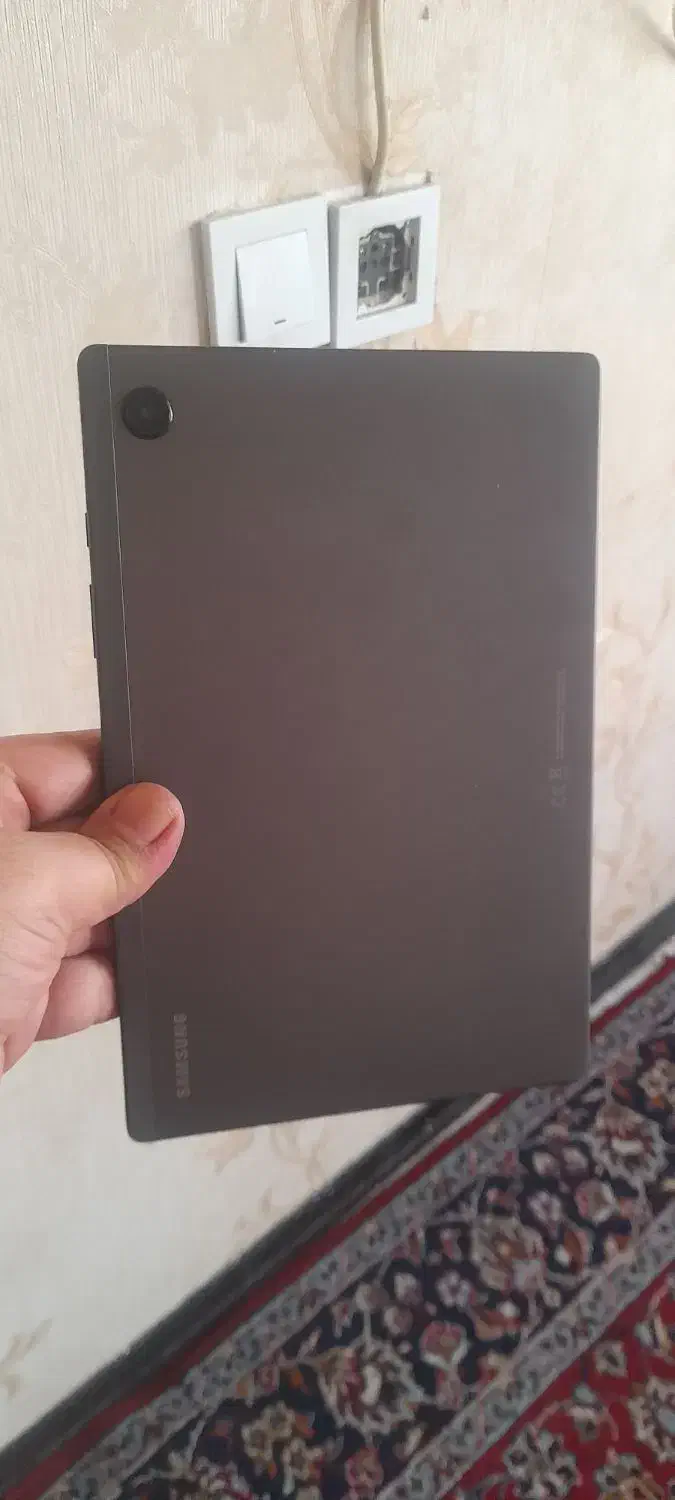 تبلت a8سیمکارتخور|تبلت|فردیس, ثابتی|دیوار