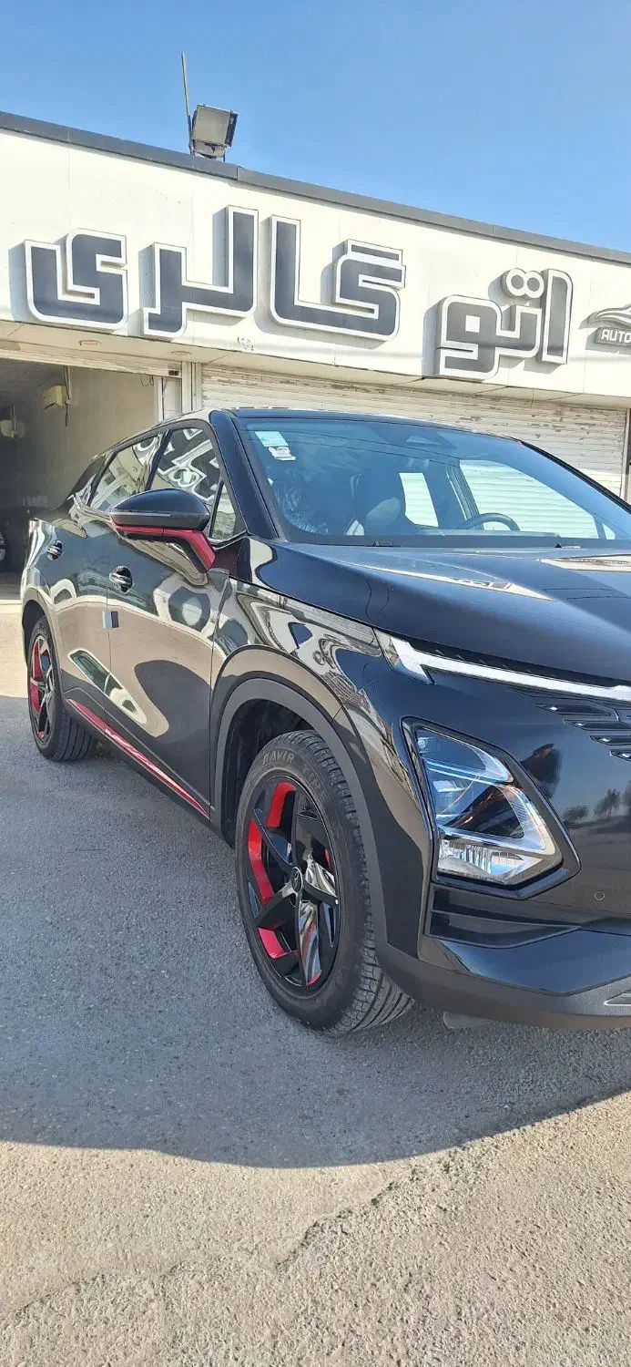 فروش فونیکس FX پرمیوم مدل 1403 بدون توضیح|خودرو سواری و وانت|بندرعباس, |دیوار