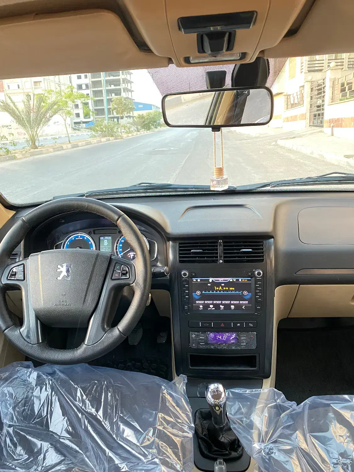 پارس  ELXفول سفارشی گازسیمی کم کار|خودرو سواری و وانت|بندرعباس, |دیوار