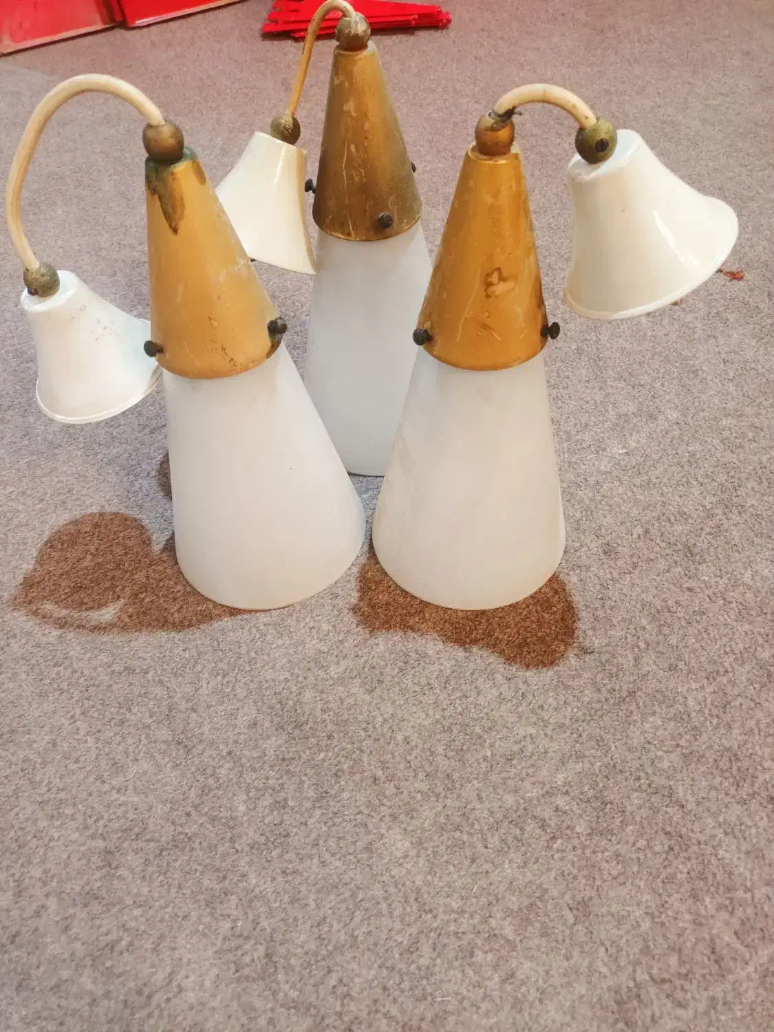 لوستر|لوستر و چراغ آویز|اهواز, منبع اب|دیوار