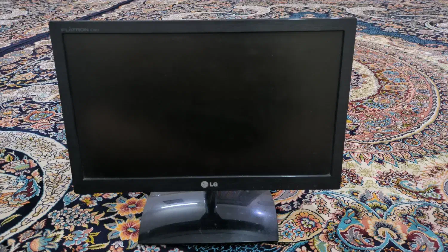 مانیتور|قطعات و لوازم جانبی رایانه|بندرلنگه, |دیوار