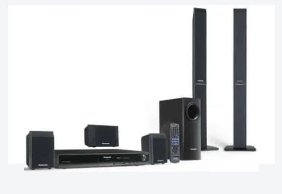 سینمای خانوادگی|سیستم صوتی خانگی|تهران, مختاری|دیوار