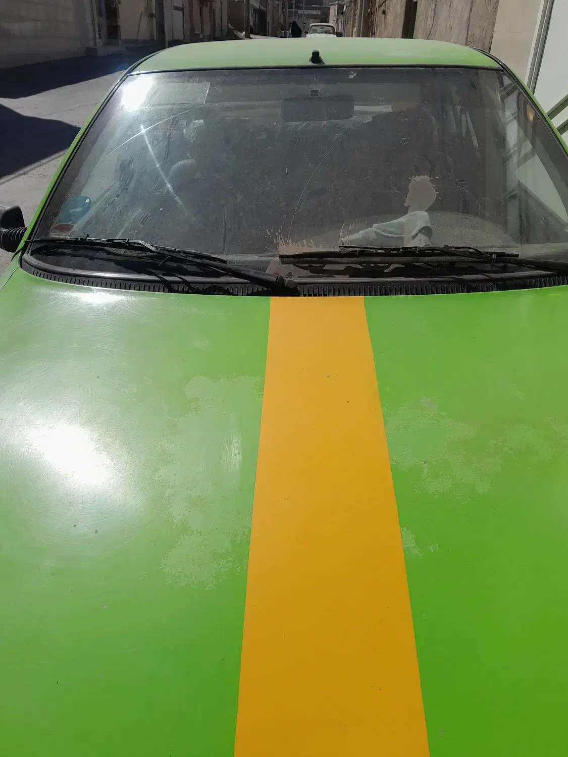 تاکسی شهری بیجار|خودرو سواری و وانت|بیجار, |دیوار