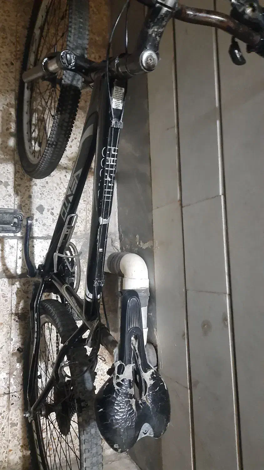 دوچرخه ۲۶ ویمتو (رامبو)|دوچرخه، اسکیت، اسکوتر|اهواز, کمپلو جنوبی|دیوار