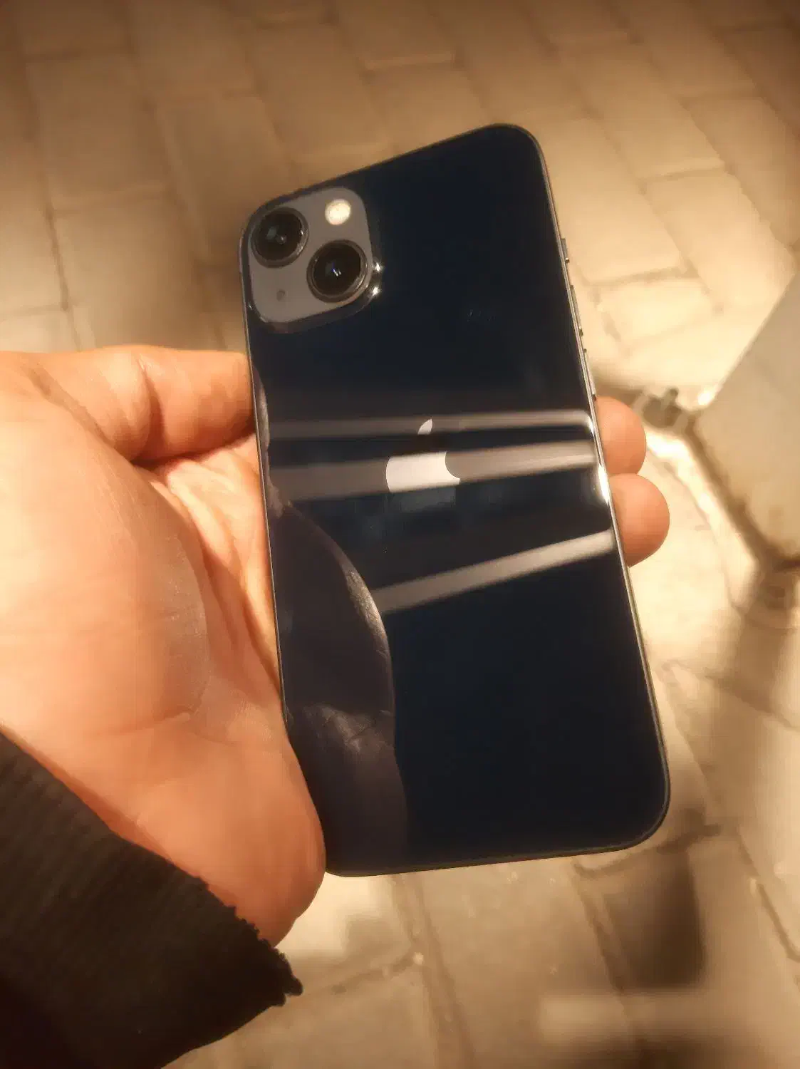 iPhone 13 normal|موبایل|گلپایگان, |دیوار