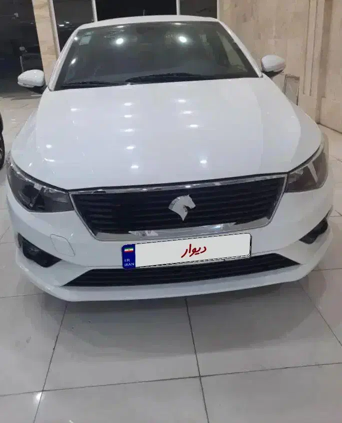 تارا  v1 مدل ۱۴۰۲|خودرو سواری و وانت|اهواز, گلستان|دیوار